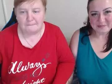 hotfiremommy from Chaturbate is Freechat