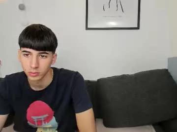 hotflirtyfella from Chaturbate is Freechat