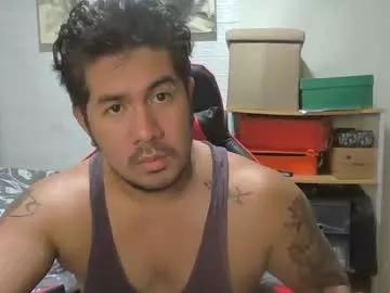 hothunkybear23 from Chaturbate