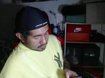 Hothunkybear23 webcams show profile image 