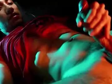 hotlatinking from Chaturbate is Freechat
