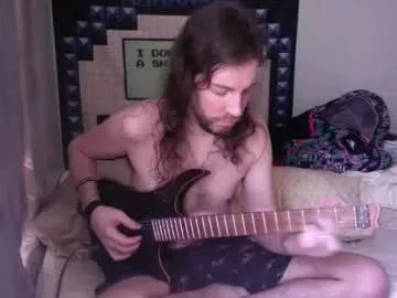 hott25guy from Chaturbate