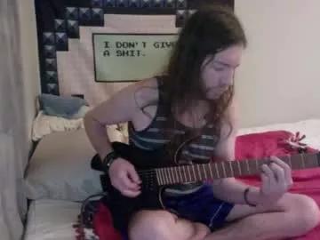hott25guy from Chaturbate