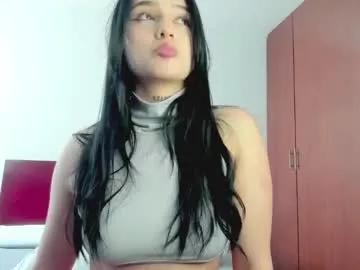 hott_hanna from Chaturbate