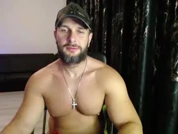 hotterlrg from Chaturbate