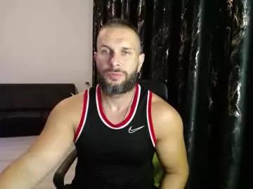hotterlrg from Chaturbate