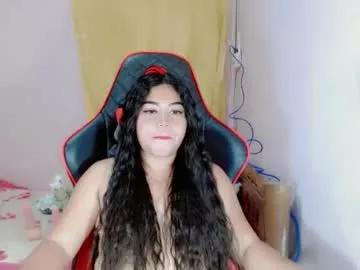 hottie_sexyslut from Chaturbate is Freechat