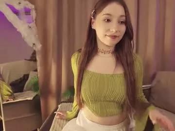hottpeachh from Chaturbate is Freechat