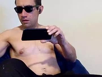hugh_jenhorny from Chaturbate is Freechat