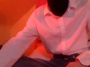 Hugobeats5 webcams show profile image 