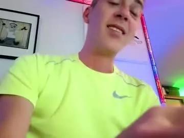 hugolandcam from Chaturbate is Freechat