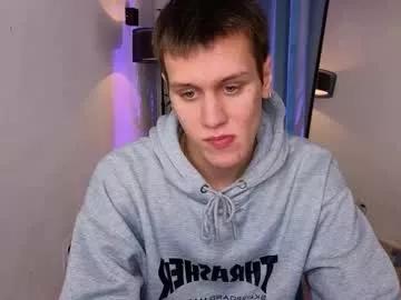 hun1er_steele from Chaturbate is Freechat