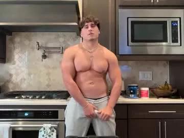 hungkingg22 from Chaturbate is Freechat