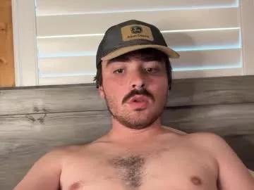 hunterbentleyy from Chaturbate is Freechat