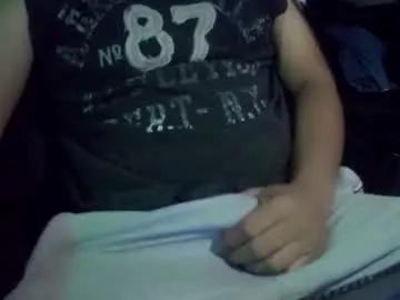 hunterrblood from Chaturbate is Freechat