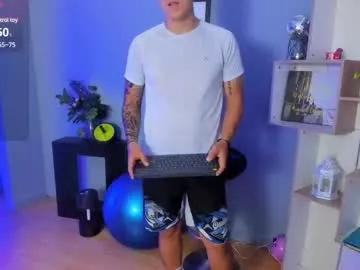 hunterrush18 from Chaturbate is Freechat