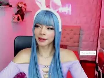 hurremcan_ from Chaturbate