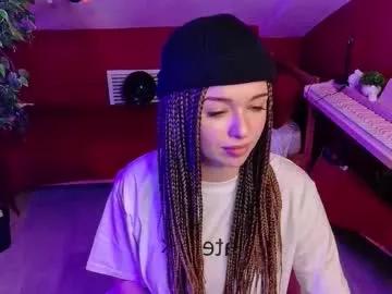 hypequeen_ from Chaturbate is Freechat