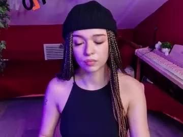 hypequeen_ from Chaturbate is Freechat