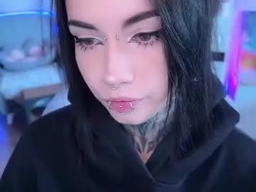 i_died_again from Chaturbate is Freechat