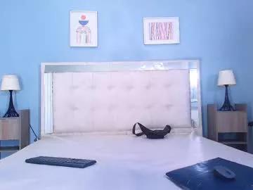 iam_blake_ from Chaturbate is Freechat