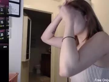 iamalexialove from Chaturbate is Freechat