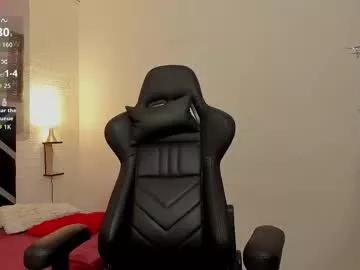 iamcharlotte19 from Chaturbate is Freechat