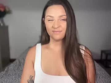iamcrystalann from Chaturbate is Freechat