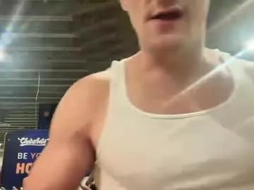 iamtommyparker from Chaturbate is Freechat