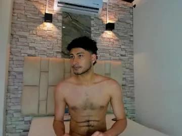ian_parker1 from Chaturbate is Freechat