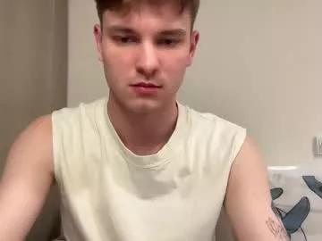 Photos of ianbarloy from Chaturbate is Freechat