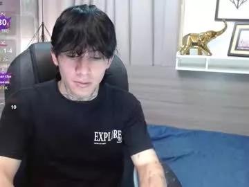 iancute_ from Chaturbate is Freechat
