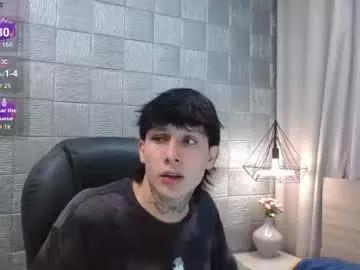 iancute_ from Chaturbate is Freechat