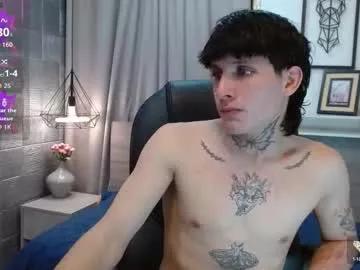 iancute_ from Chaturbate is Freechat