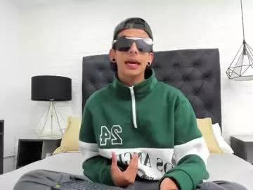 ibratxandy from Chaturbate is Freechat