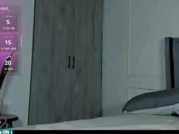 ice_princess__ from Chaturbate is Freechat