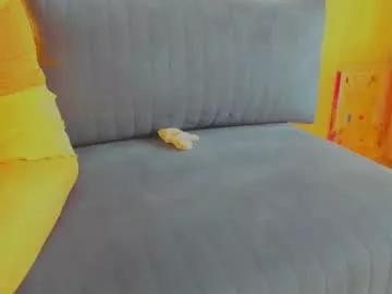 icebaby16 from Chaturbate is Freechat