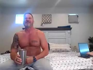 idahoviking888 from Chaturbate is Freechat