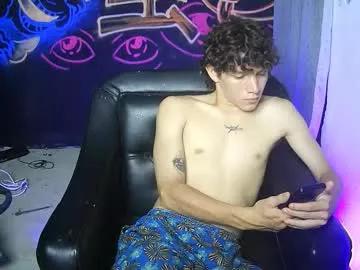 idra_starcol from Chaturbate is Freechat