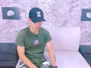 igort_smith from Chaturbate is Freechat