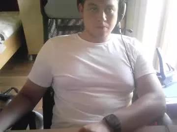 iloveyoutoo2000 from Chaturbate is Freechat