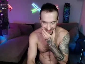 Photos of ilyafriend from Chaturbate is Freechat