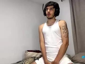 ilytheo from Chaturbate is Freechat