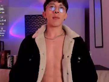 im__thomas from Chaturbate is Freechat