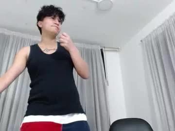 im_milancs from Chaturbate is Freechat