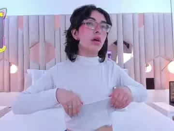 im_molly_angel from Chaturbate is Freechat