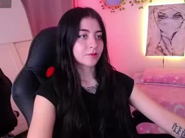 im_rosse_ from Chaturbate is Freechat