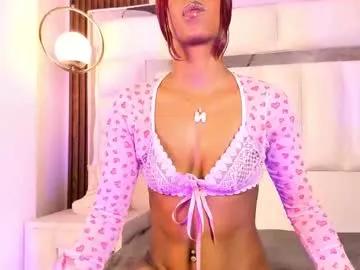 im_tyra from Chaturbate is Freechat