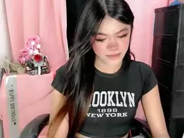 im_yourfairyannaxx from Chaturbate is Freechat
