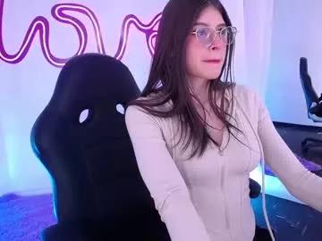 imchloe_ from Chaturbate is Freechat